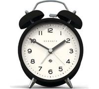 Newgate Echo Alarm Clock - Noir