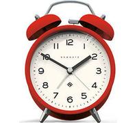 Newgate Echo Alarm Clock - Rouge