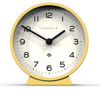 Newgate M Manteau Echo Clock en jaune