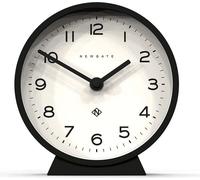 Newgate M Manteau Echo Clock en noir