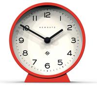 Newgate M Manteau Echo Clock en rouge