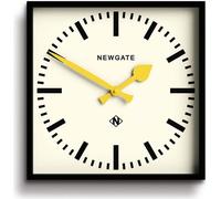 Newgate Number Five - Jaune