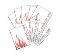 Newgen Medicals 10 Compresses chaudes