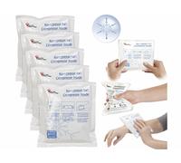 Newgen Medicals 10 compresses réfrigérantes à usage unique 15 x 25 cm