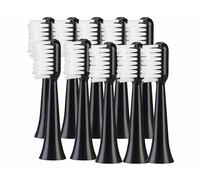Newgen Medicals 10 têtes de brossage medium pour brosse à dents sonique SZB-300