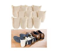 Newgen Medicals 12 sachets déodorants en coton et bois de cèdre