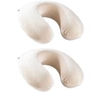 Newgen Medicals 2 coussins cervical à mémoire de forme