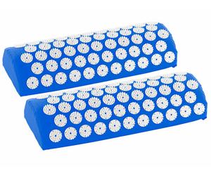 Newgen Medicals 2 coussins d'acupression - 2442 points