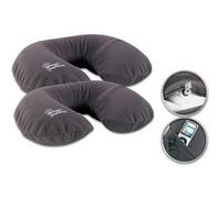 : 2 coussins gonflables spécial nuque déhoussables