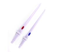 2 embouts supplémentaires pour hydropulseur [Newgen Medicals]