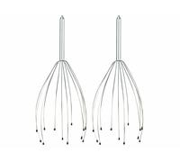 Newgen Medicals 2 masseurs de tête manuels