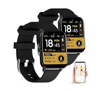 Newgen Medicals 2 montres fitness connectées PW-500.app