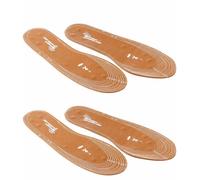 Newgen Medicals 2 semelles stimulantes - Taille 33-41