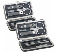 Newgen Medicals : 2 sets de manucure avec 6 pièces G