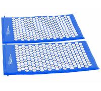 Newgen Medicals : 2 tapis d'acupression - 6930 points G