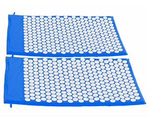 Newgen Medicals 2 tapis d'acupression - 9075 points