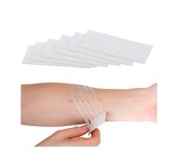 Newgen Medicals 30 bandes de suture rapide -102 x 6 mm