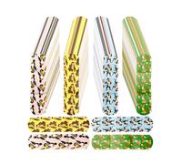 300 pansements pour Enfants, Motifs Animaux [Newgen Medicals]