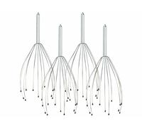 Newgen Medicals 4 masseurs de tête manuels