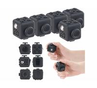 Newgen Medicals 5 dés antistress "Fidget Cube"