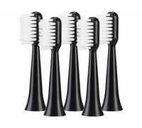 Newgen Medicals 5 têtes de brossage medium pour brosse à dents sonique SZB-300