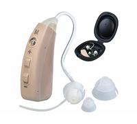 Newgen Medicals Amplificateur de son numérique 43 dB contour d'oreille HV-900