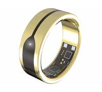 Newgen Medicals Bague connectée fitness coloris doré - taille 11 (US) / 64/65 (FR)