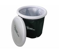 Newgen Medicals Baignoire à glace 220 L - Ø 80 cm