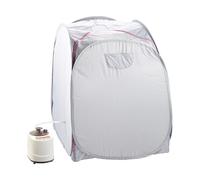 Newgen Medicals Bain de vapeur mobile