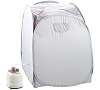 newgen medicals Bain de Vapeur Mobile