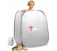 Newgen Medicals Bain de vapeur mobile