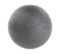 Balle de massage et dexercice en caoutchouc Ø 8 cm [Newgen Medicals]