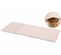 Newgen Medicals Bouillotte grains de blé 20 x 50 cm