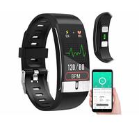 Bracelet fitness connecté FBT-115 [Newgen Medicals]