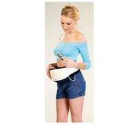 newgen medicals Ceinture de Massage Premium à tapotements