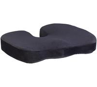 newgen medicals Coussin dassise à mémoire de Forme avec Gel et revêtement antidérapant