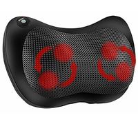 Newgen Medicals Coussin de massage chauffant shiatsu