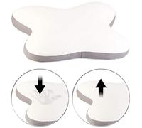 newgen medicals Coussin de Soutien Ergonomique à mémoire de Forme