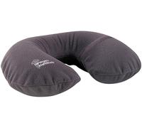 Coussin gonflable spécial nuque déhoussable