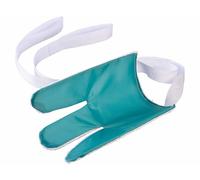 Newgen Medicals Enfile-chaussettes et bas avec 2 sangles