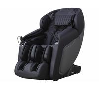 Newgen Medicals Fauteuil de massage premium - Noir