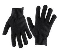 Newgen Medicals Gants de toilette Peeling