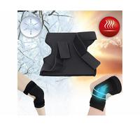 Newgen Medicals Genouillère à scratch avec gel chaud / froid