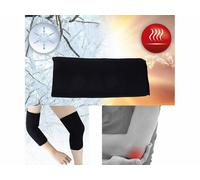 Genouillère / coudière avec insert de gel chauffant/rafraîchissant - taille L [Newgen Medicals]