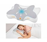Newgen Medicals Grand oreiller en mousse à mémoire de forme MFK-100