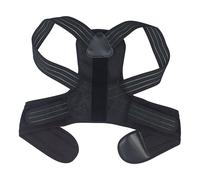 Newgen Medicals Harnais correcteur de posture pour épaules - Taille S