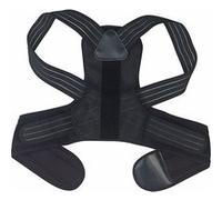 Newgen Medicals Harnais correcteur de posture pour épaules - Taille S