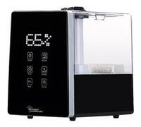 : Humidificateur d'air avec ioniseur LBF-610