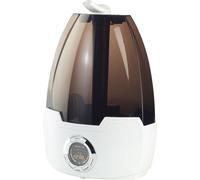 Newgen Medicals Humidificateur d'air & ioniseur à ultrasons 2 directions