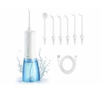 Newgen Medicals Hydropulseur électrique rechargeable